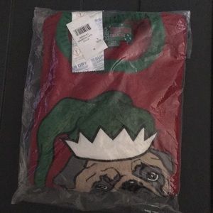 ugly christmas sweater sweaters ugly christmas sweater size large dog elf pug - Large Dog Christmas Sweaters ugly christmas sweater sweaters ugly christmas sweater size large dog elf pug - Large Dog Christmas Sweaters